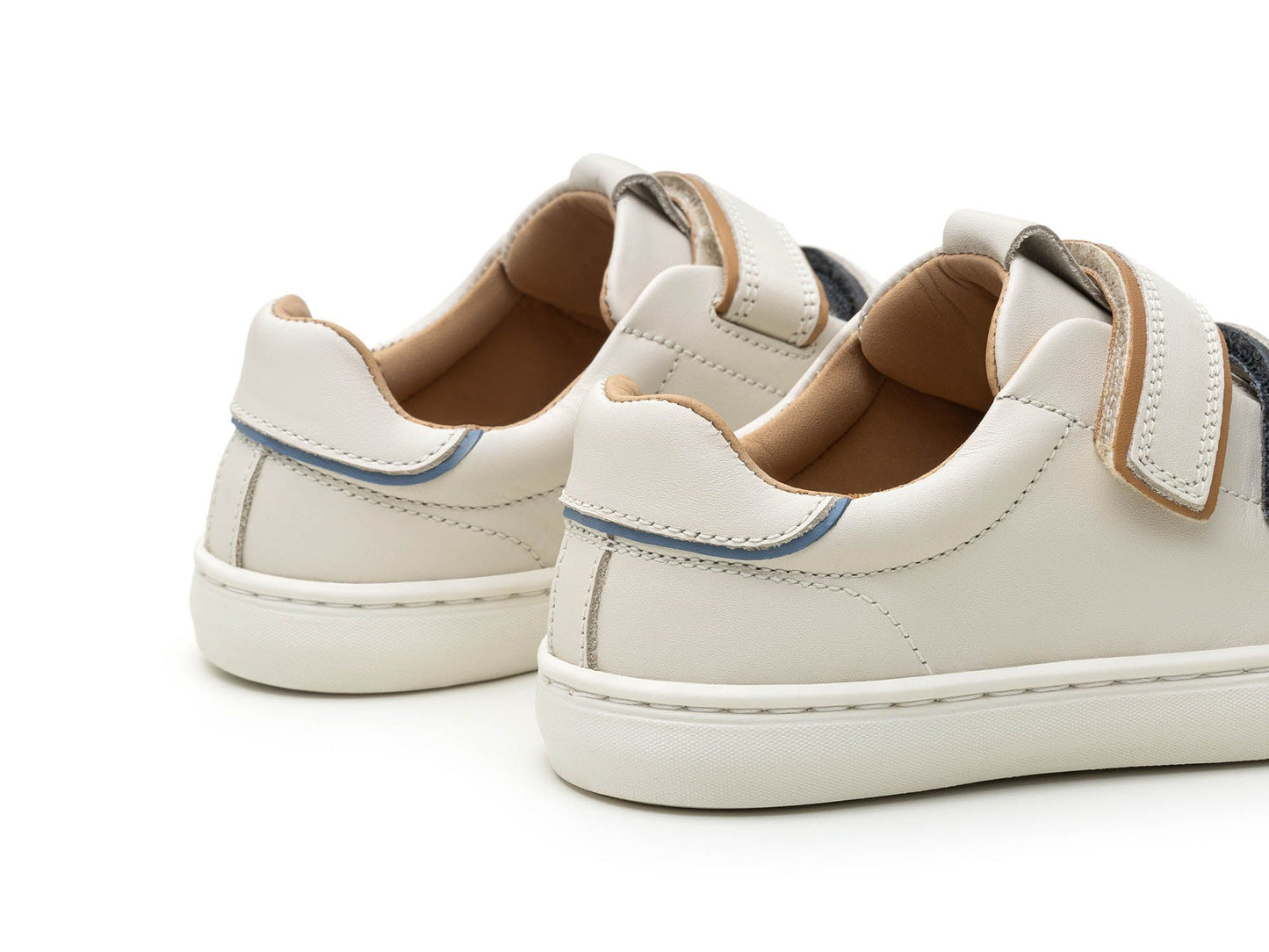 Ténis Ramp Colors Navy - Tip Toey Joey