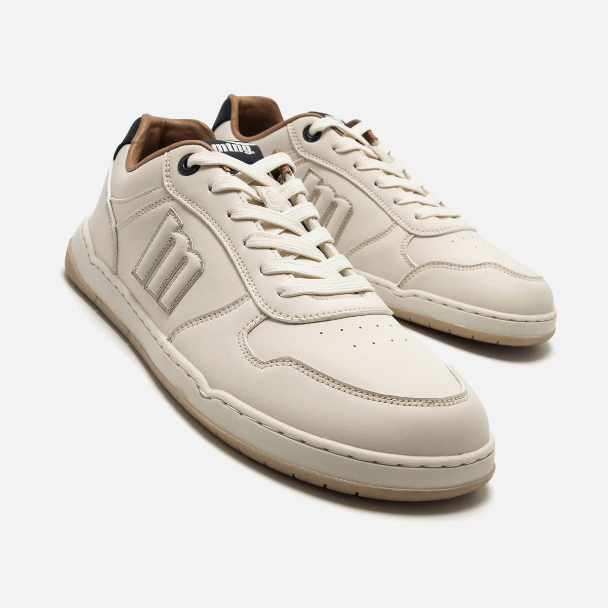 Ténis Free Miami Navy (Man) - Mustang