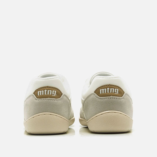 Ténis Free Aria Action White (Woman) - Mustang