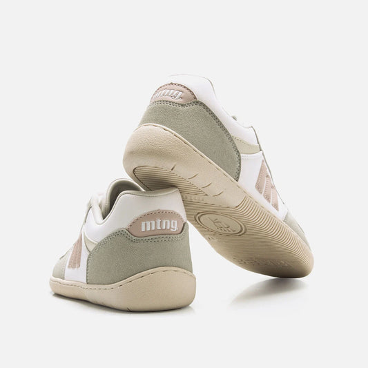 Ténis Free Aria Off White (Woman) - Mustang