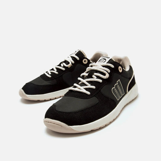 Ténis Free Apolo Nole Black (Woman) - Mustang