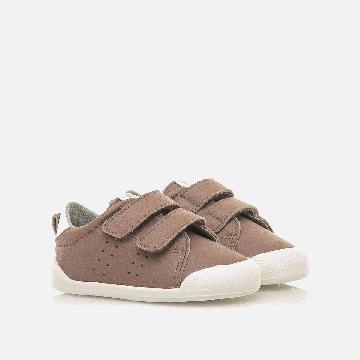 Ténis Free Baby Napa Rose - Mustang