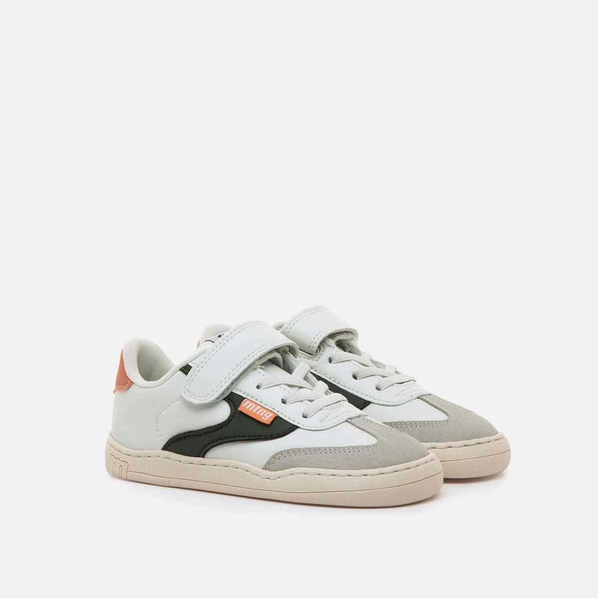 Ténis Free Kakhy (Criança) - Mustang