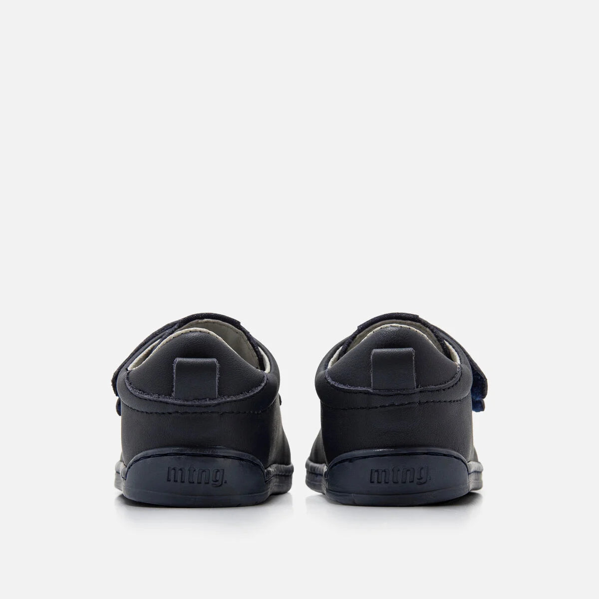 Ténis Free Baby Napa Navy - Mustang