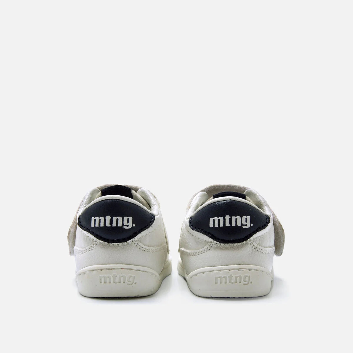 Ténis Free Baby Clássico Azul - Mustang