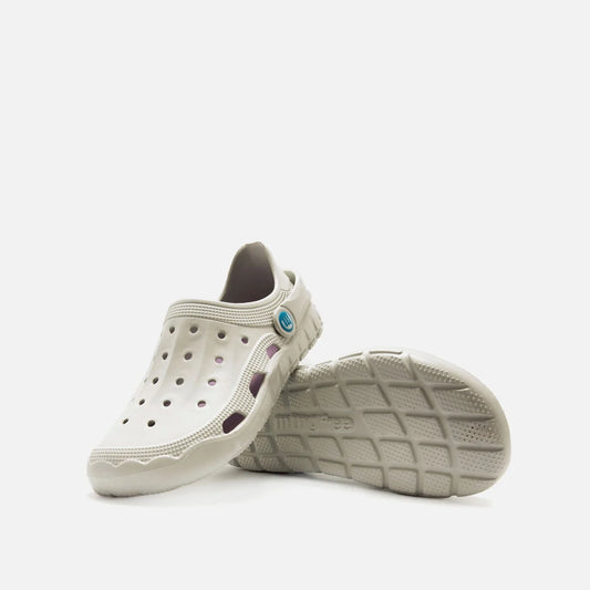 Socas Barefoot Free Care Branco (Woman) - Mustang