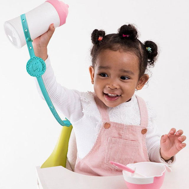 Prendedor de Silicone