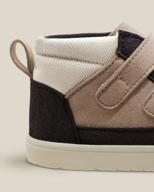Botas Baltic Taupe (Mini) - Muris