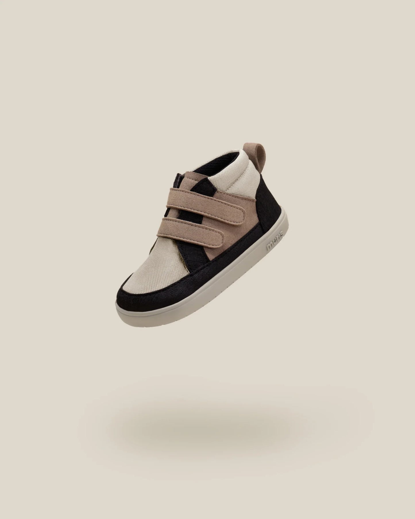 Botas Baltic Taupe (Mini) - Muris