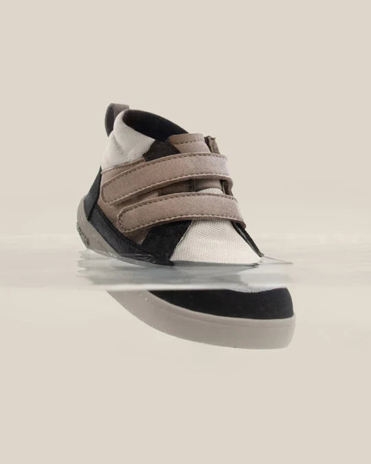 Botas Baltic Taupe (Mini) - Muris