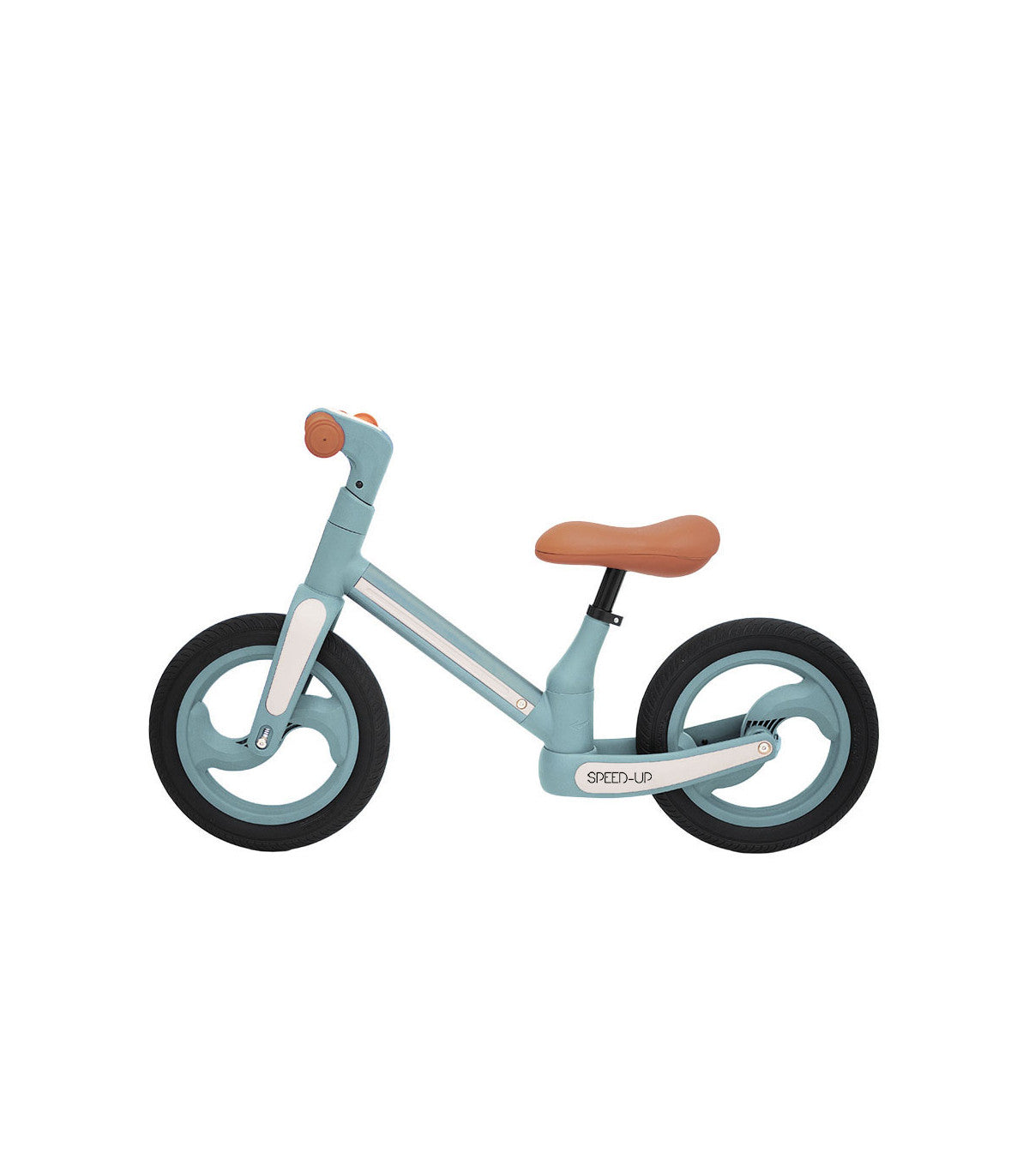 Bicicleta de Equilibrio Speed-up - Olmitos