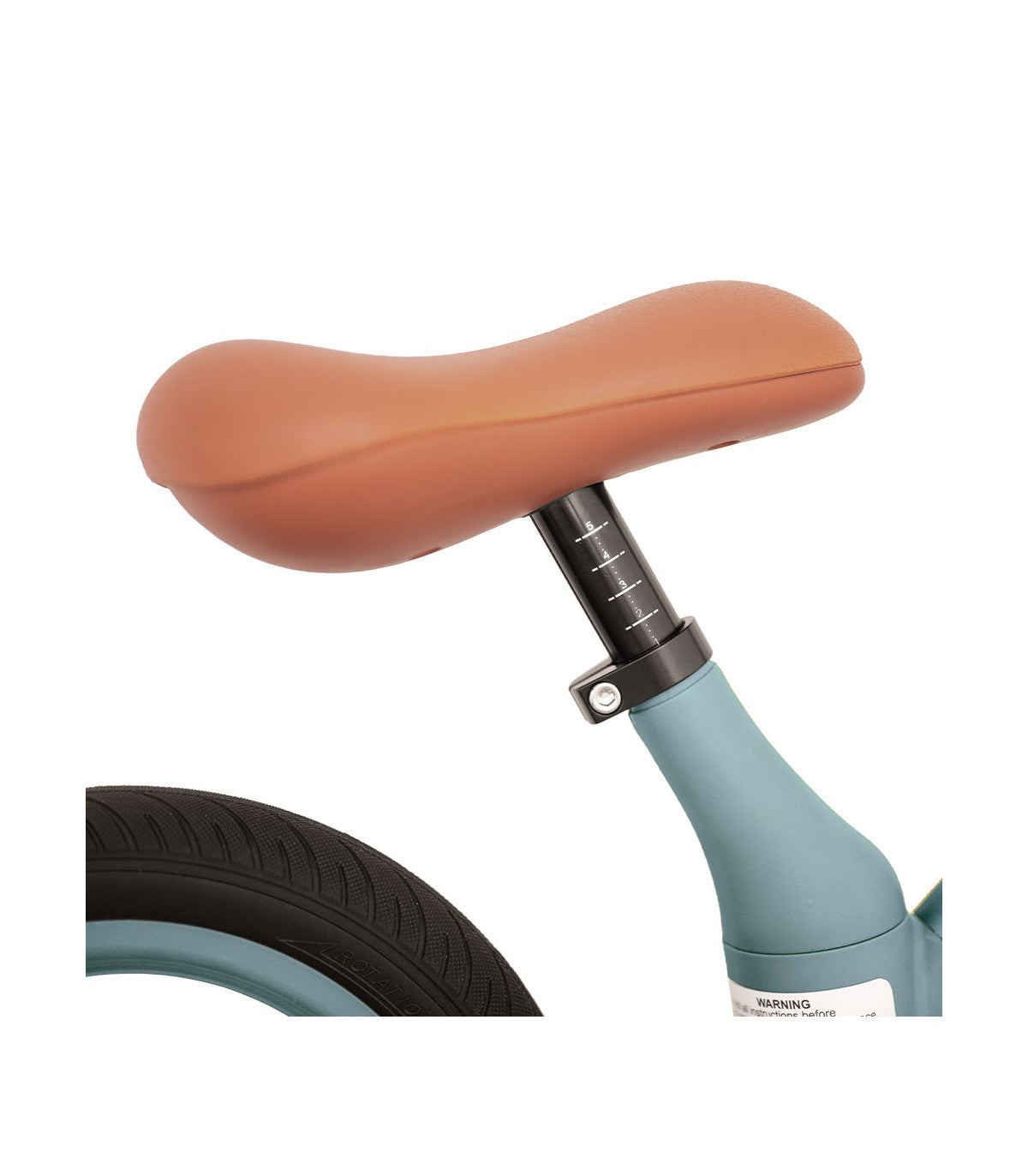 Bicicleta de Equilibrio Speed-up - Olmitos