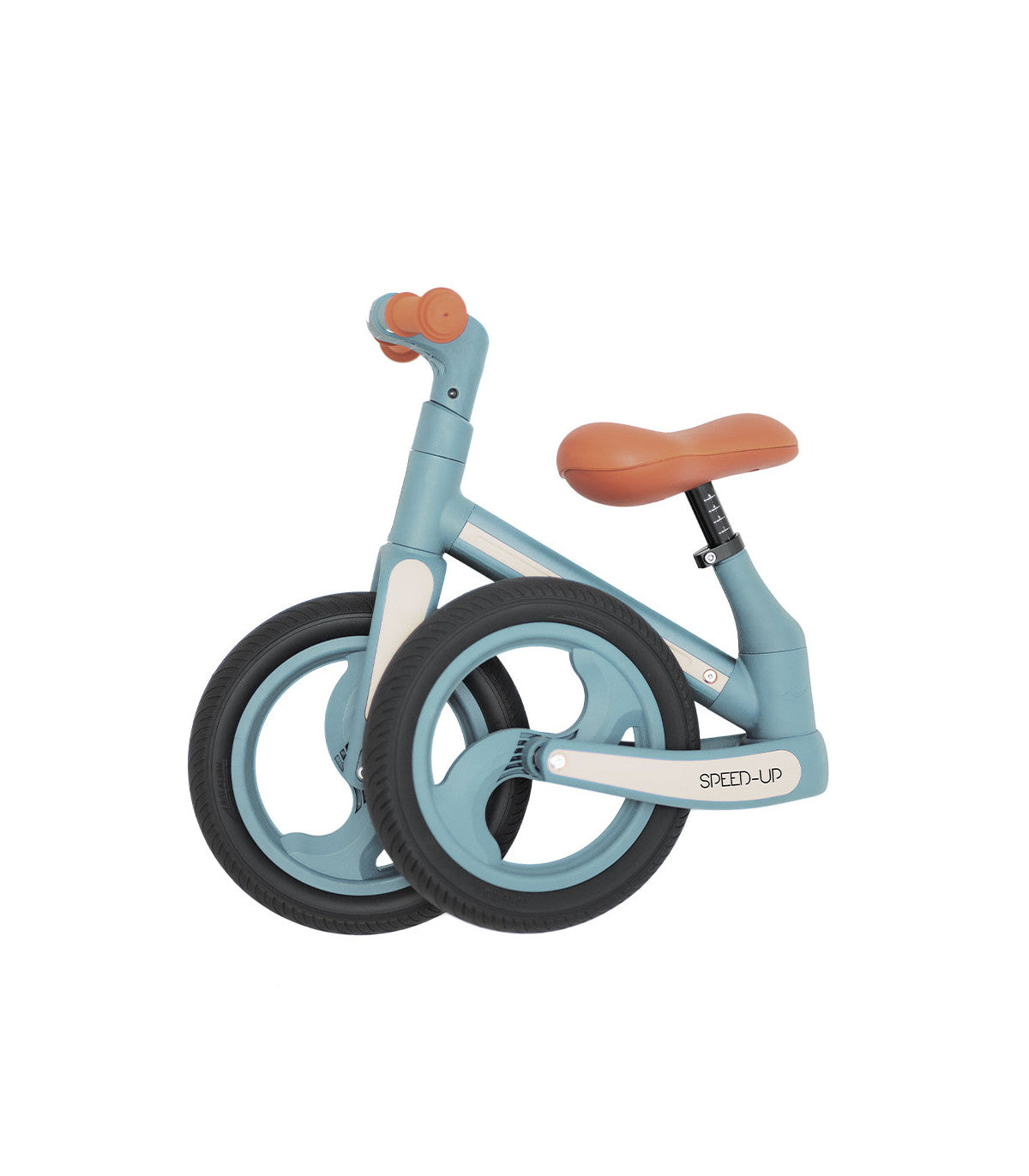 Bicicleta de Equilibrio Speed-up - Olmitos