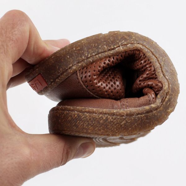 Ténis Ember Castanho - Lang.S