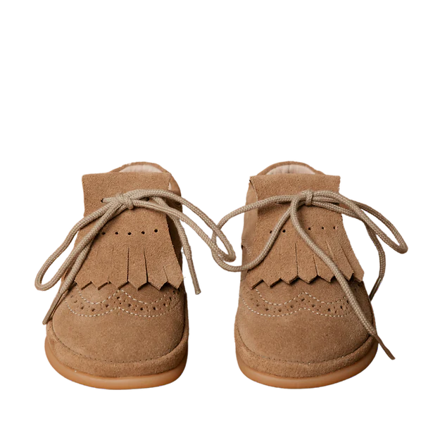 Rooties Barefoot - Carneirinhas Memé Areia