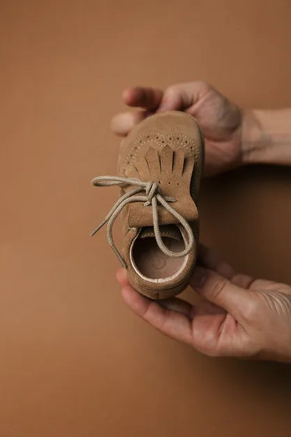 Rooties Barefoot - Carneirinhas Memé Areia