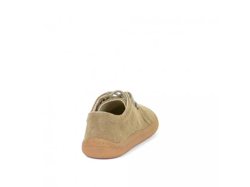 Ténis Vegan Laces Beje (Adulto) - Froddo