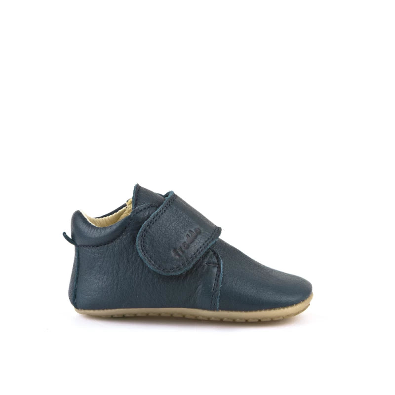 Sapatilhas Prewalkers Dark Blue - Froddo