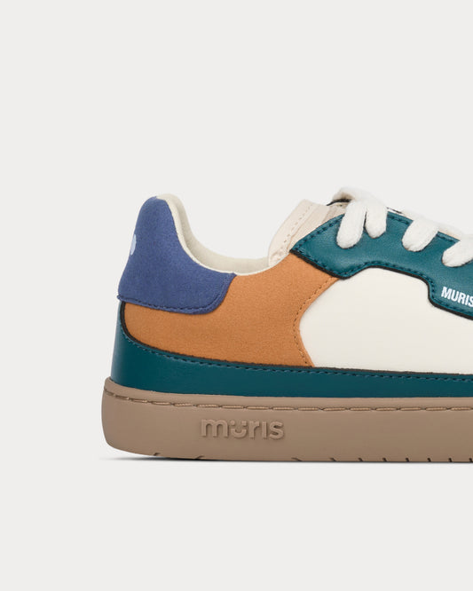 Ténis Majorca Teal Woman - Muris