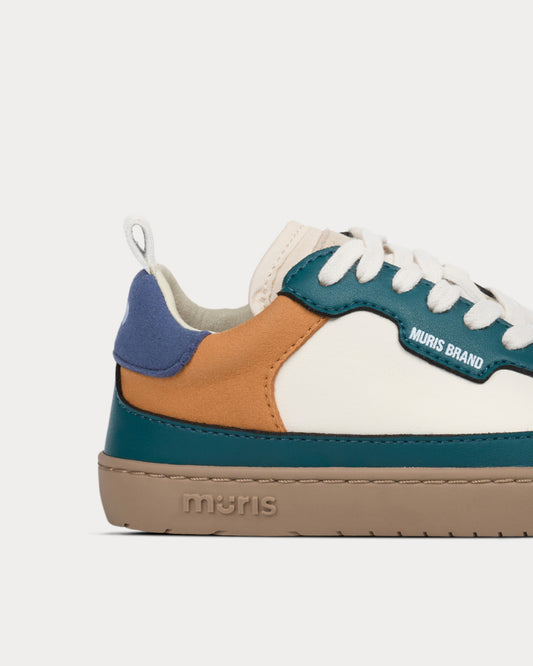 Ténis Majorca Teal (Júnior) - Muris