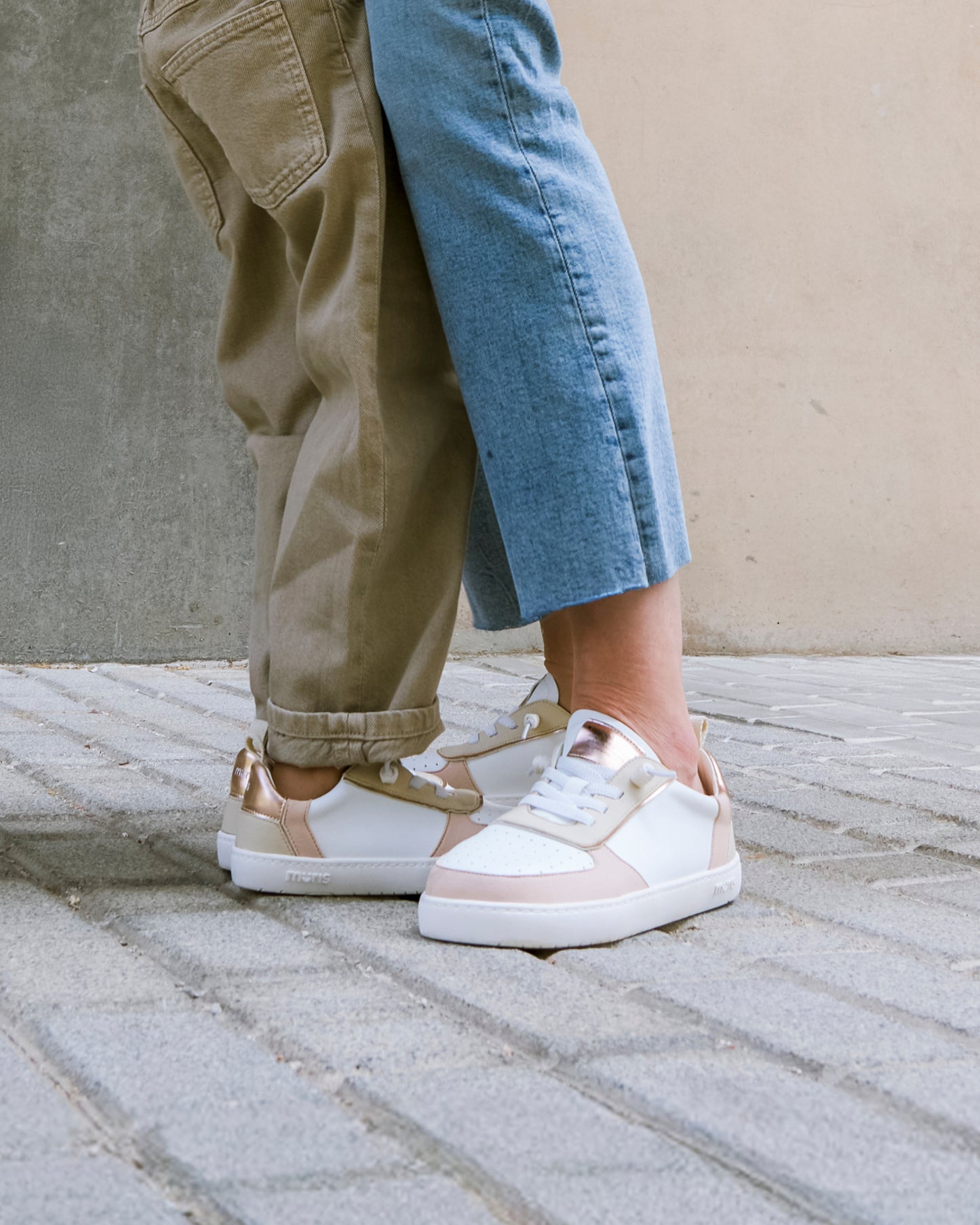 Ténis Nuuk Nude (Júnior) - Muris