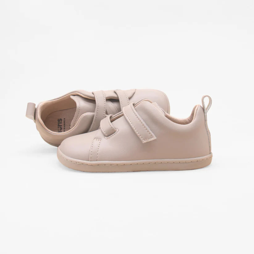Sapatilhas Terre Taupe (Mini-Nova Sola) - Muris