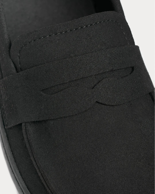Sapato Avignon Black (Adulto) - Muris