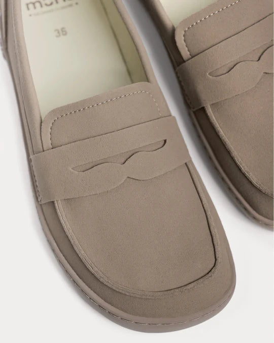 Sapato Avignon Elephant Gray (Adulto) - Muris