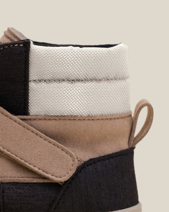 Botas Baltic Taupe (Adulto) - Muris