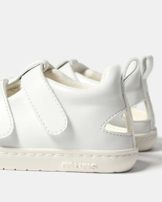 Sandálias Fiji Off White - Muris