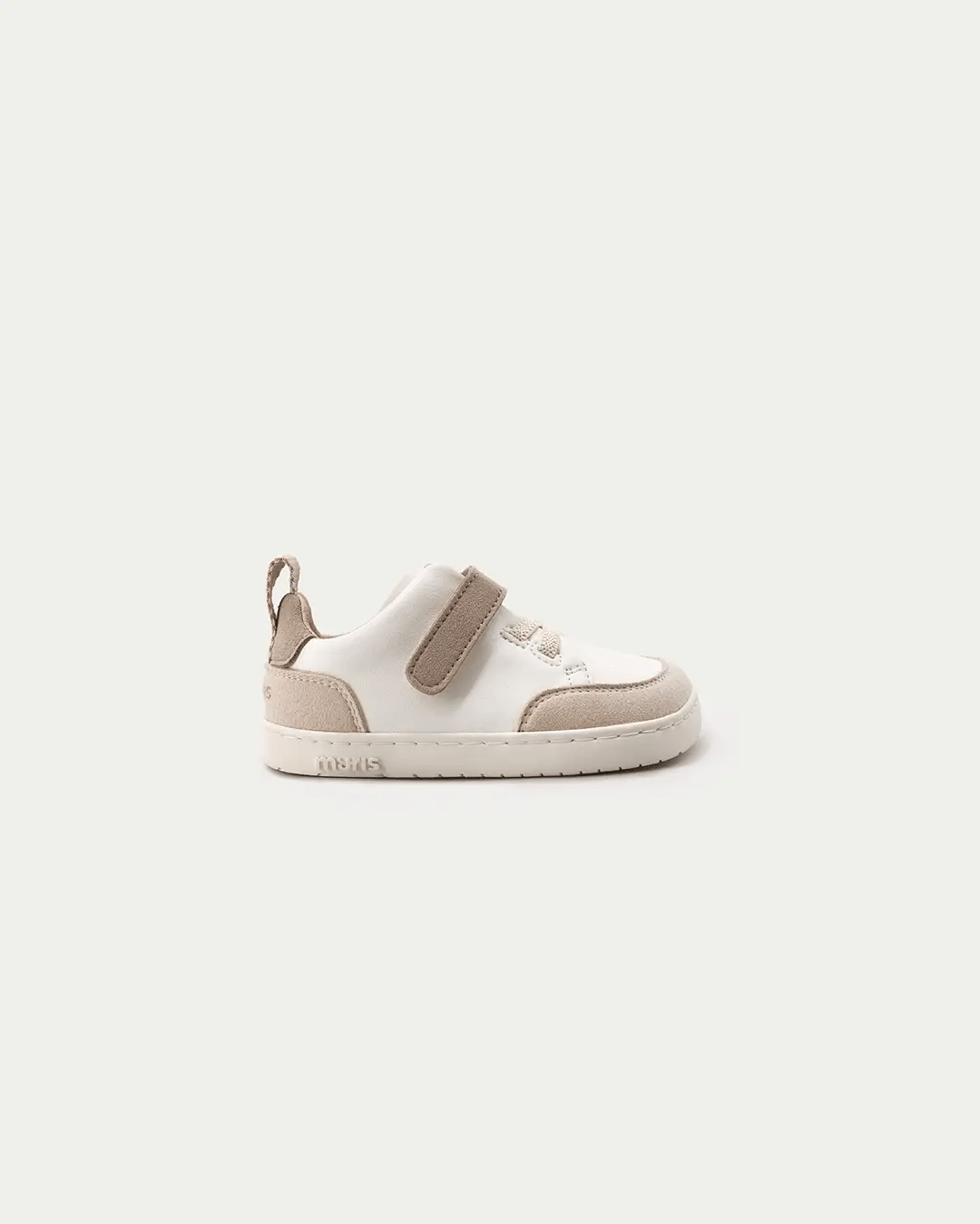 Sapatilhas Lyon Taupe (Mini) - Muris