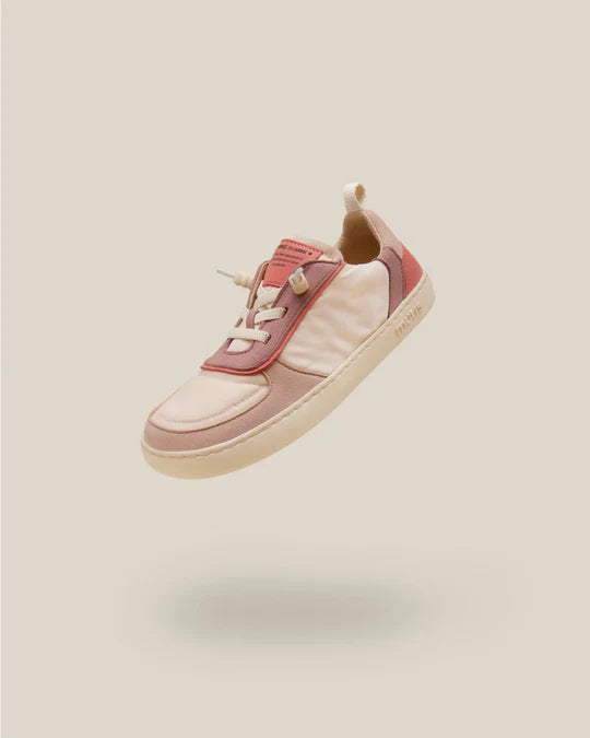 Sapatilhas Nuuk Blush Pink (Júnior) - Muris
