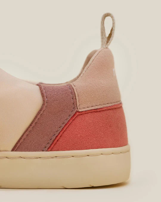 Sapatilhas Nuuk Blush Pink (Júnior) - Muris