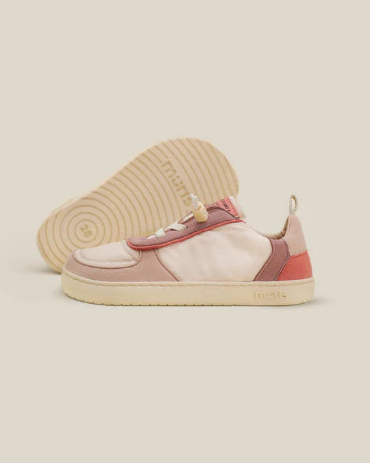 Sapatilhas Nuuk Blush Pink (Júnior) - Muris
