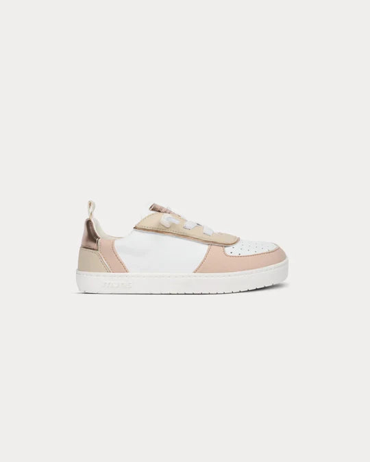 Ténis Nuuk Nude Rose Gold (Júnior) - Muris