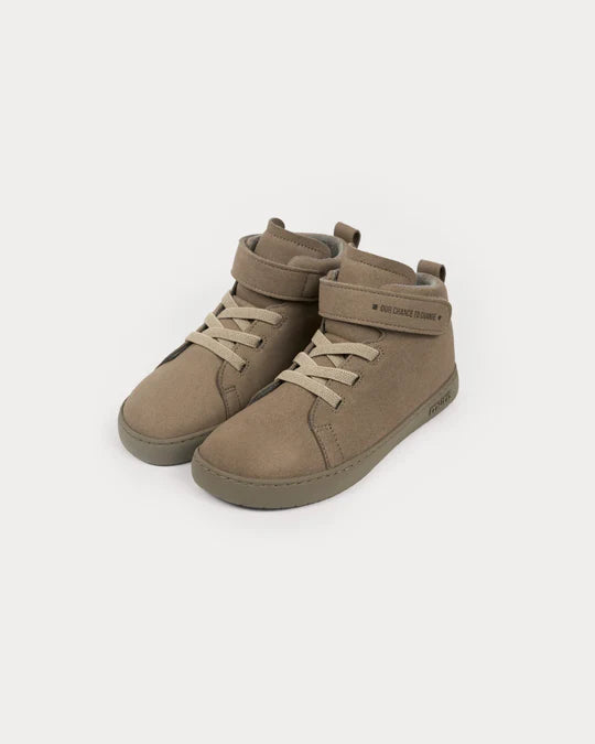 Botas Oslo Gray (Junior) - Muris