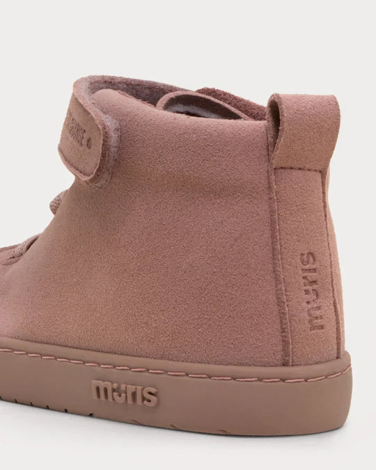 Botas Oslo Pink (Junior) - Muris