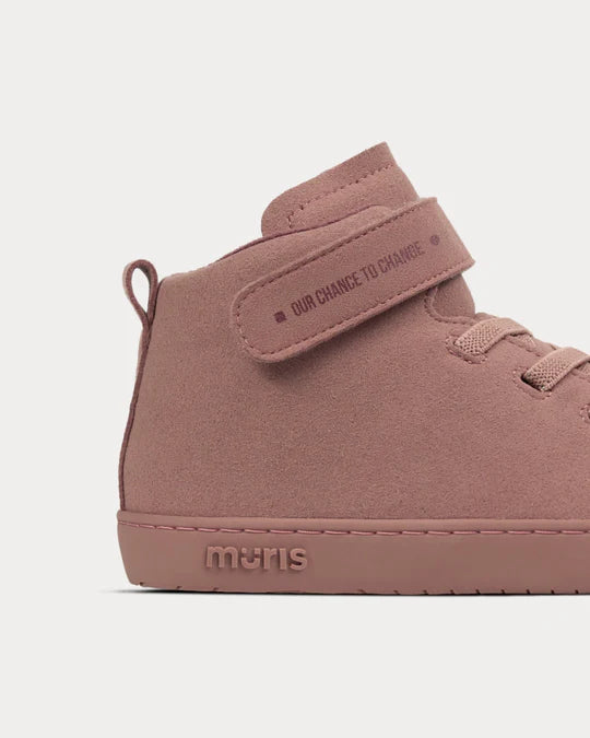 Botas Oslo Pink (Junior) - Muris