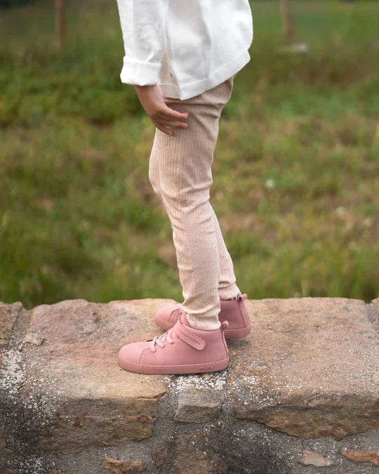 Botas Oslo Pink (Junior) - Muris