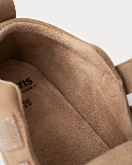 Botas Oslo Brown (Mini) - Muris