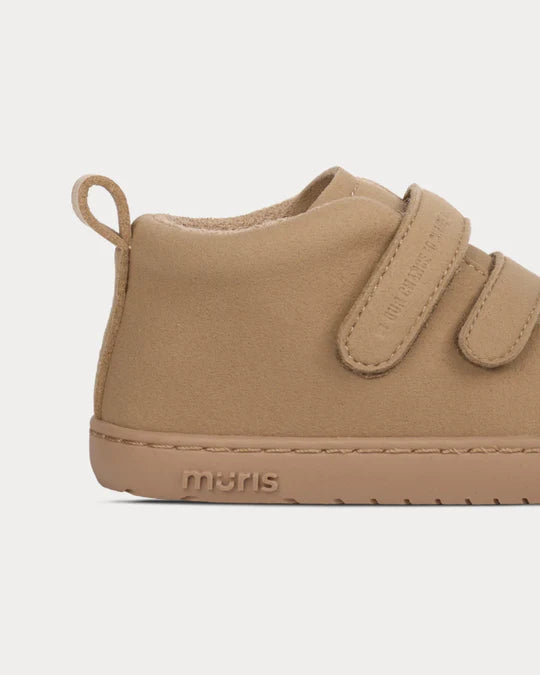 Botas Oslo Brown (Mini) - Muris