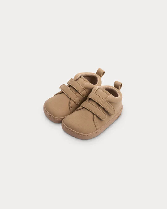 Botas Oslo Brown (Mini) - Muris