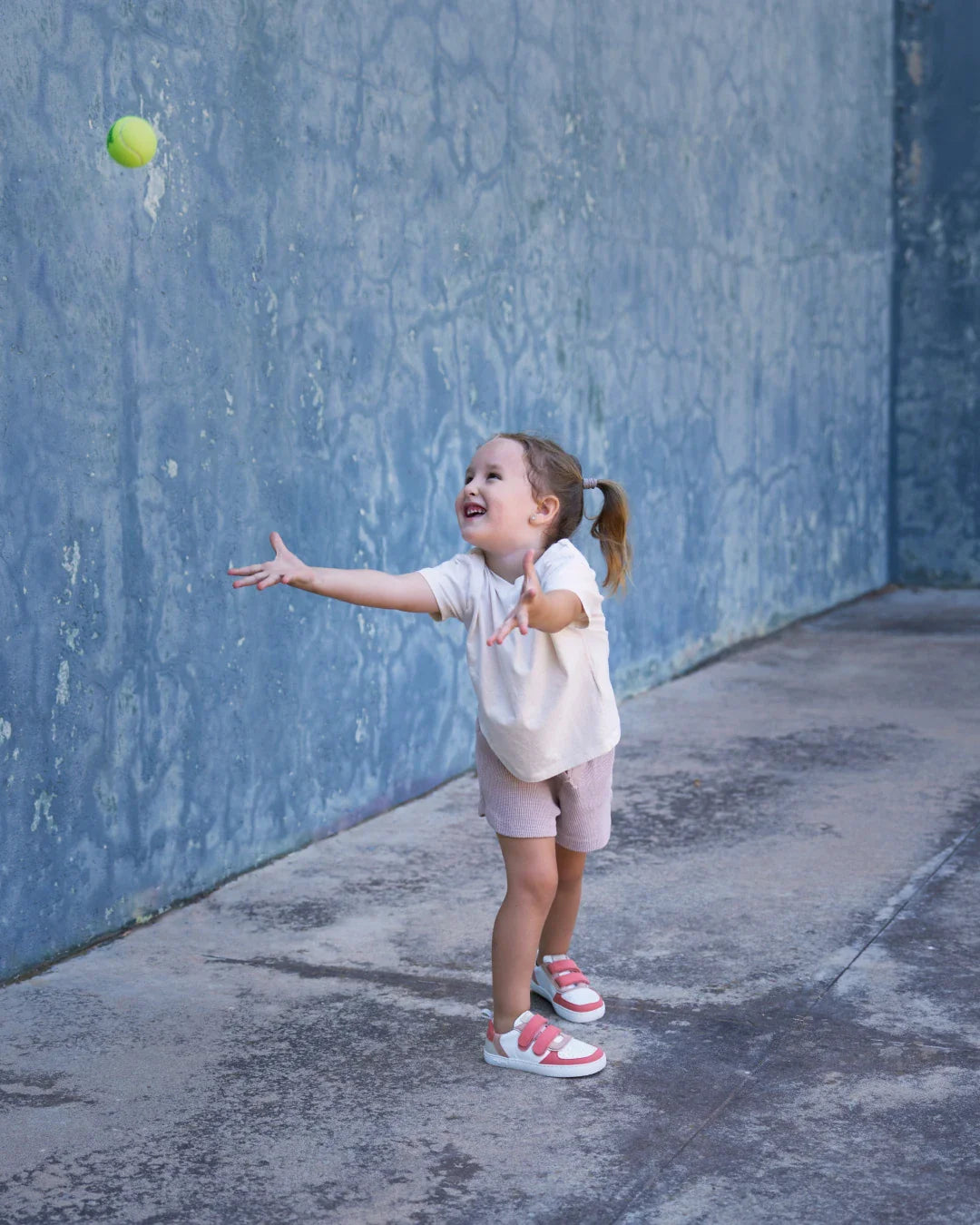 Ténis Petra Coral (Júnior) - Muris