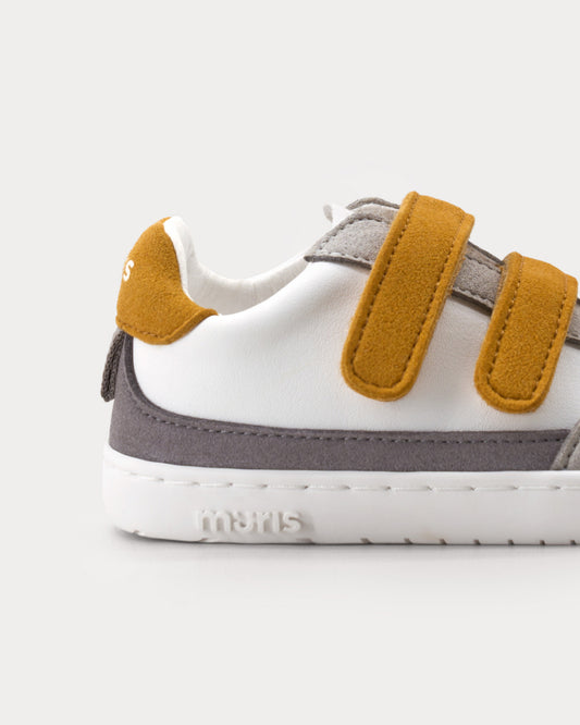 Ténis Petra Mustard (Mini) - Muris