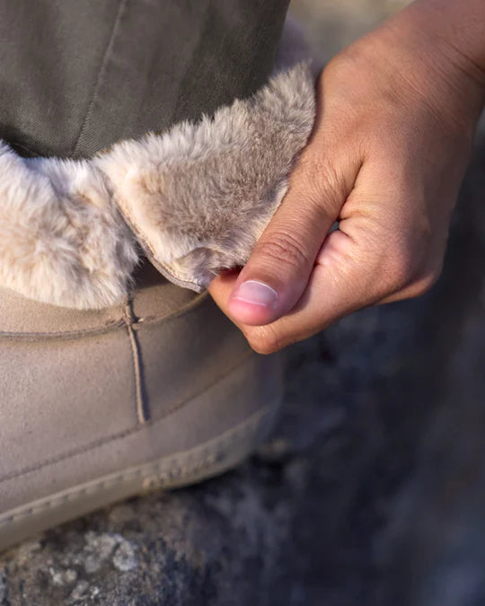 Botas Siberia Elephant Gray (Adulto) - Muris