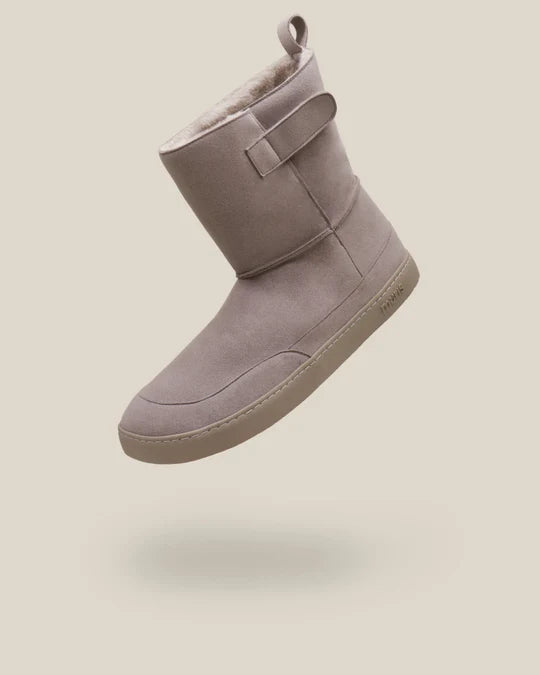 Botas Siberia Elephant Gray (Adulto) - Muris
