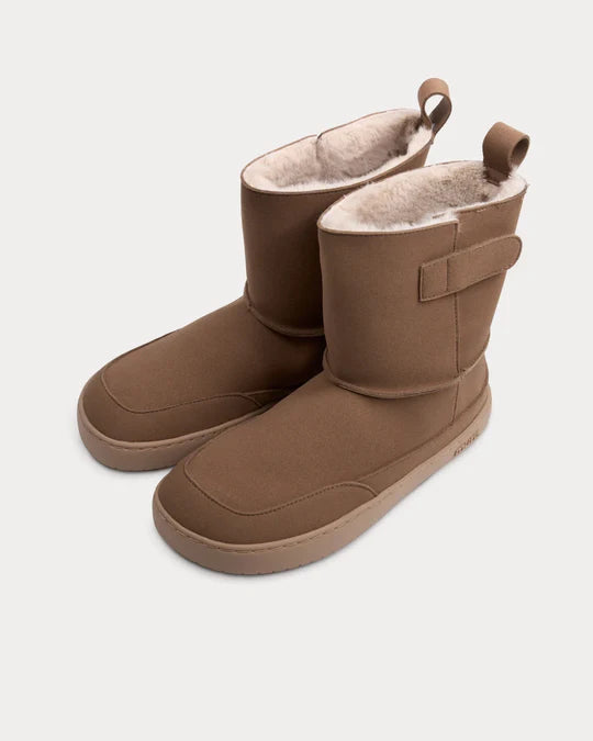 Botas Siberia Bark Brown (Woman) - Muris