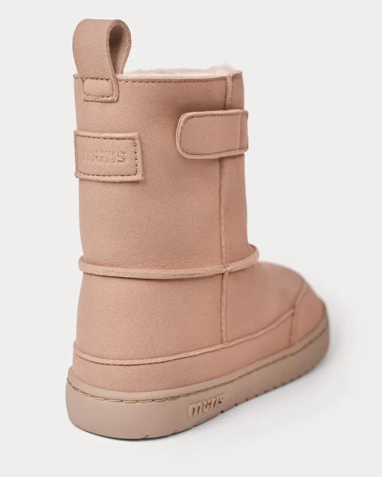 Botas Siberia Dusty Pink (Junior) - Muris