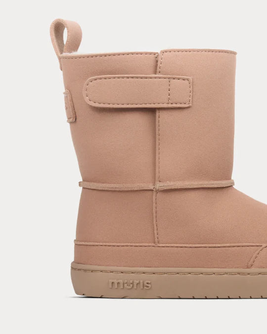 Botas Siberia Dusty Pink (Junior) - Muris