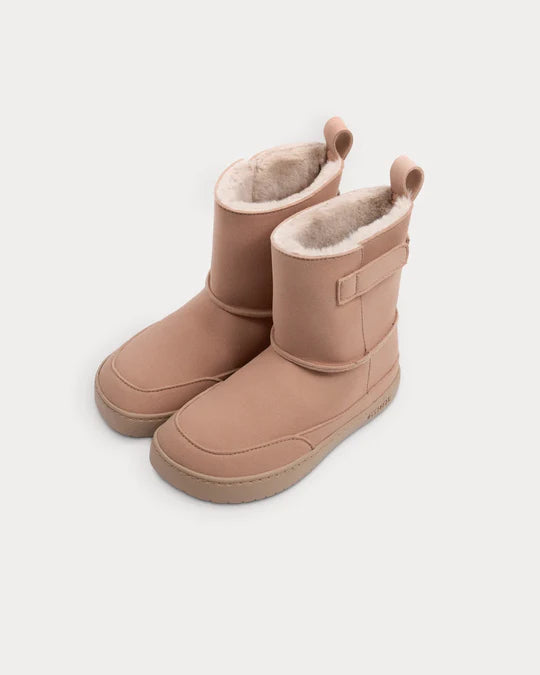 Botas Siberia Dusty Pink (Junior) - Muris